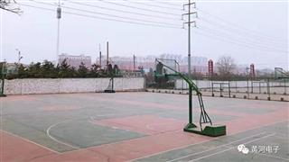 洛阳黄河科技学校