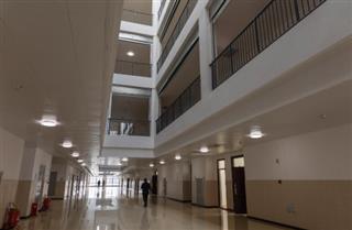 洛阳职业技术学院