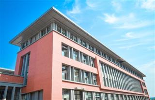 洛阳职业技术学院