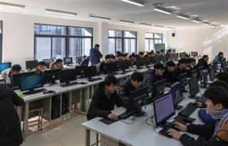 洛阳职业技术学院